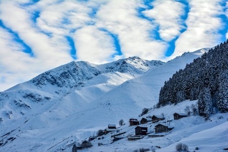 Sonmarg