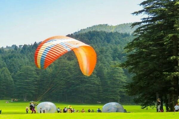 Dalhousie 1