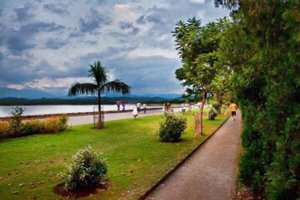 Shukhana Lake 1