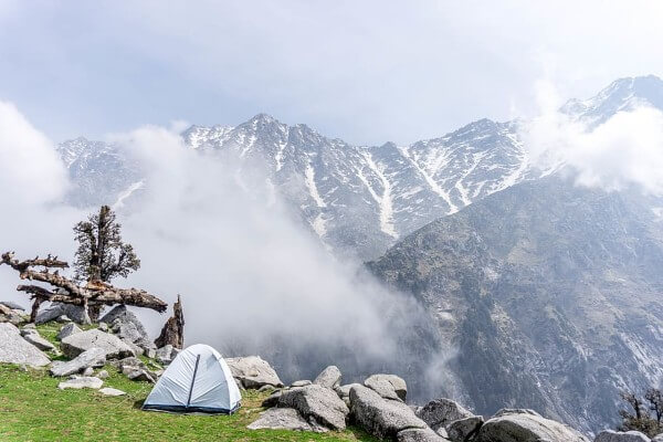 Dharmshala 2